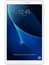Samsung Galaxy Tab A2 10.5 Wi-Fi